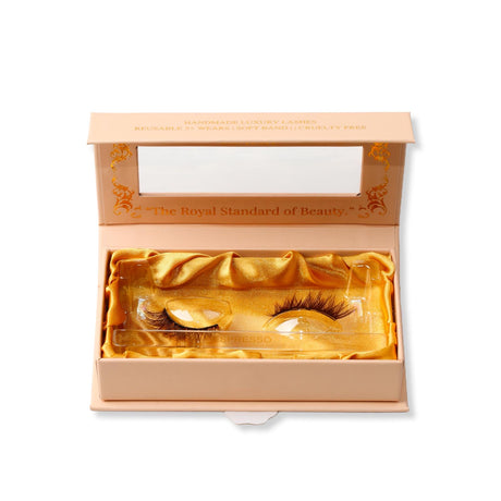 Mirabella Lashes ESPRESSO