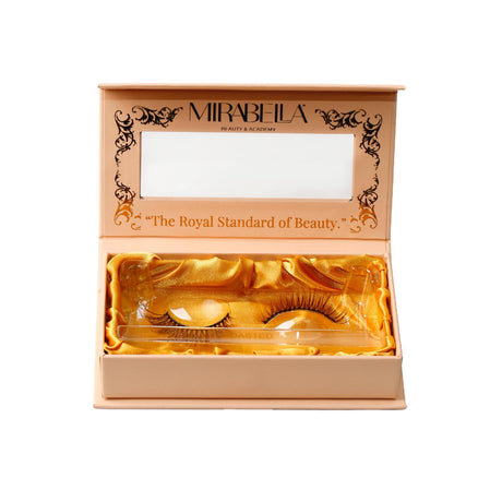 Mirabella Lashes ROASTED
