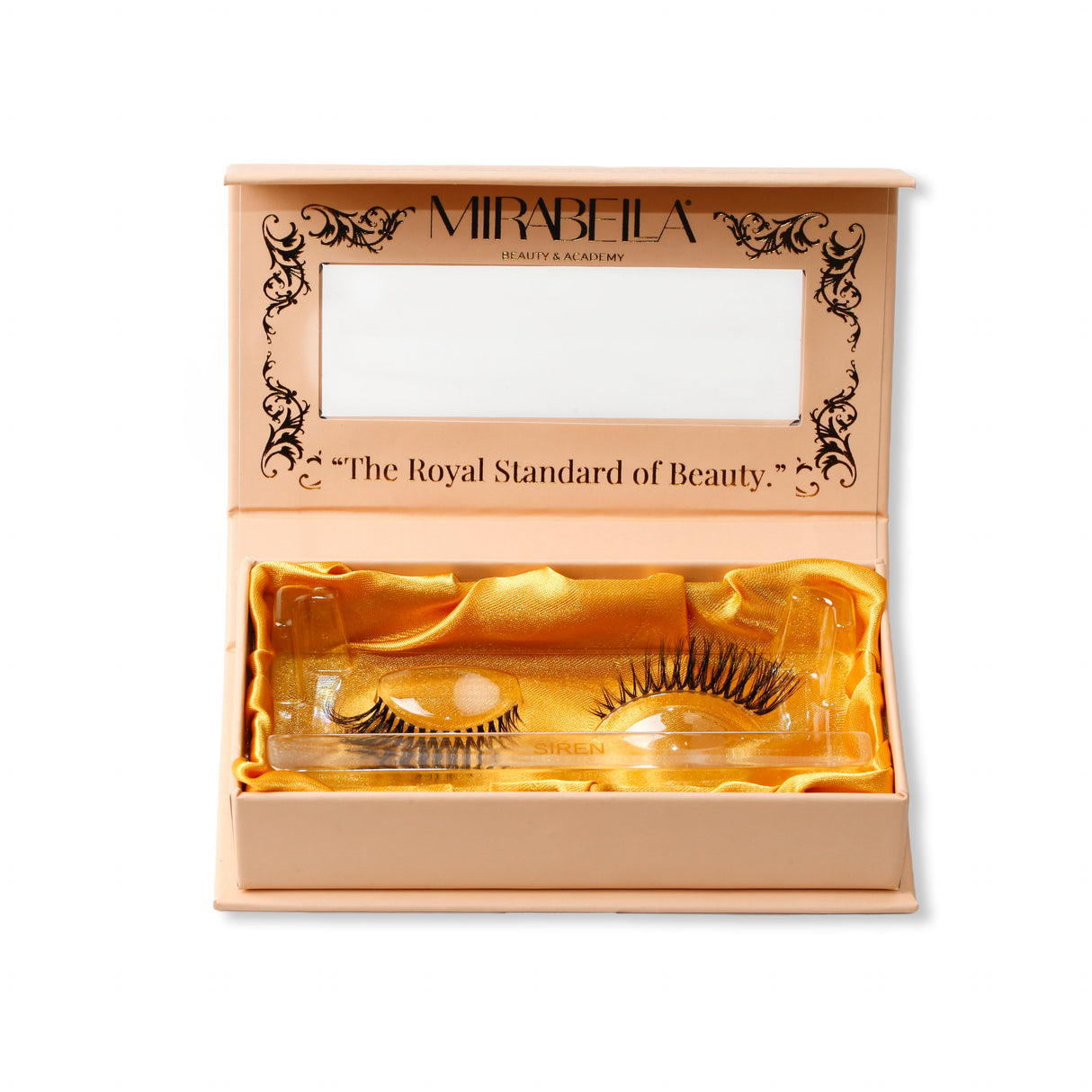 Mirabella Lashes SIREN