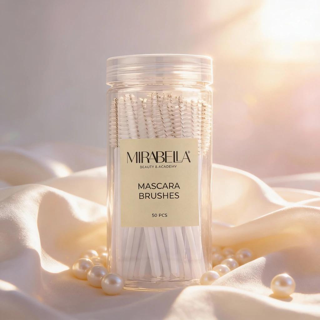 Mirabella Mascara Bürstchen