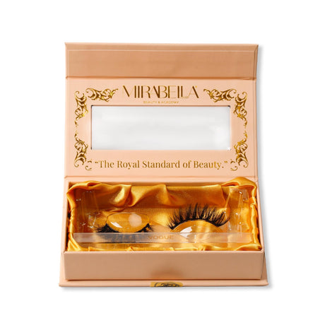 Mirabella Lashes VOGUE