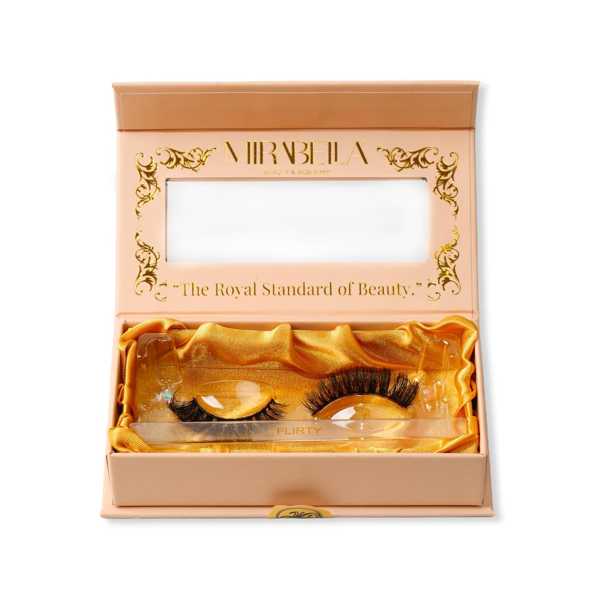 Mirabella Lashes FLIRTY