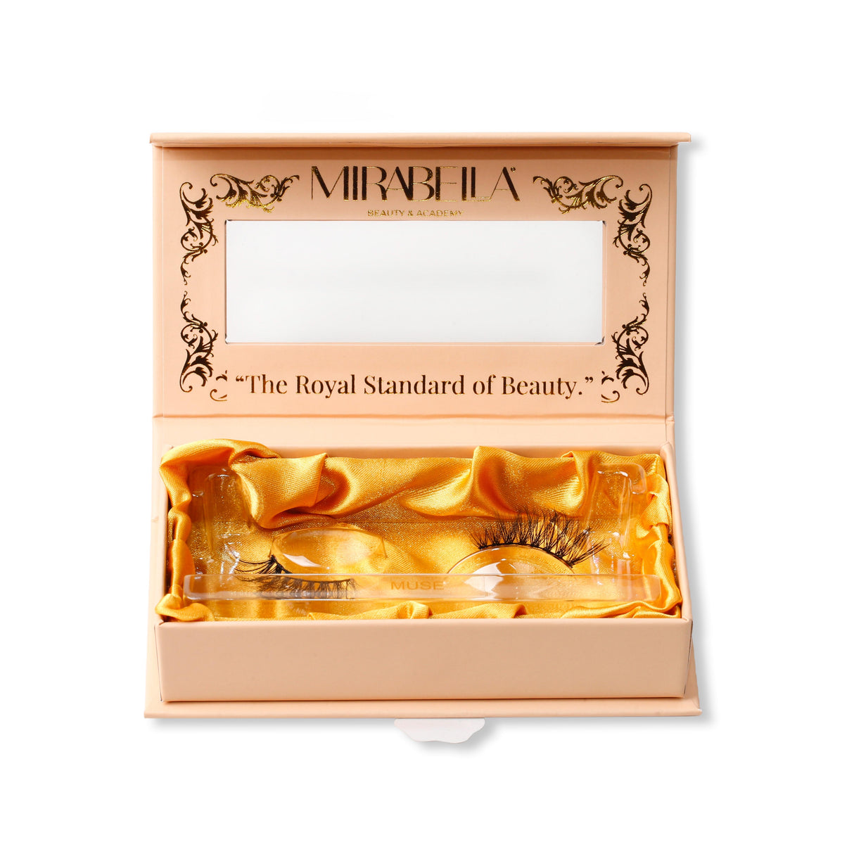 Mirabella Lashes MUSE