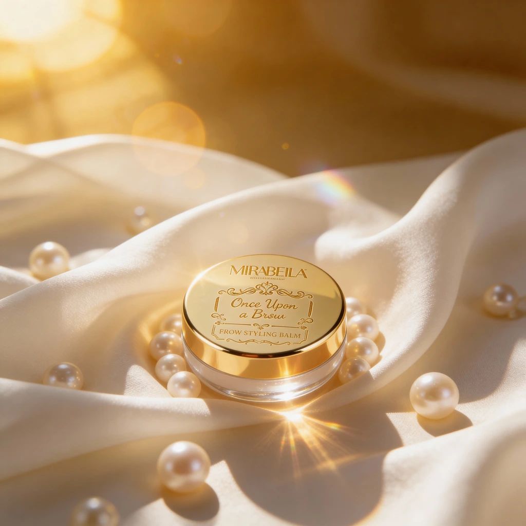 Brow Styling Balm