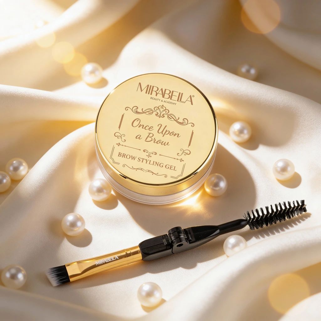 Brow Styling Balm