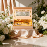Mirabella Lashes DREAMY