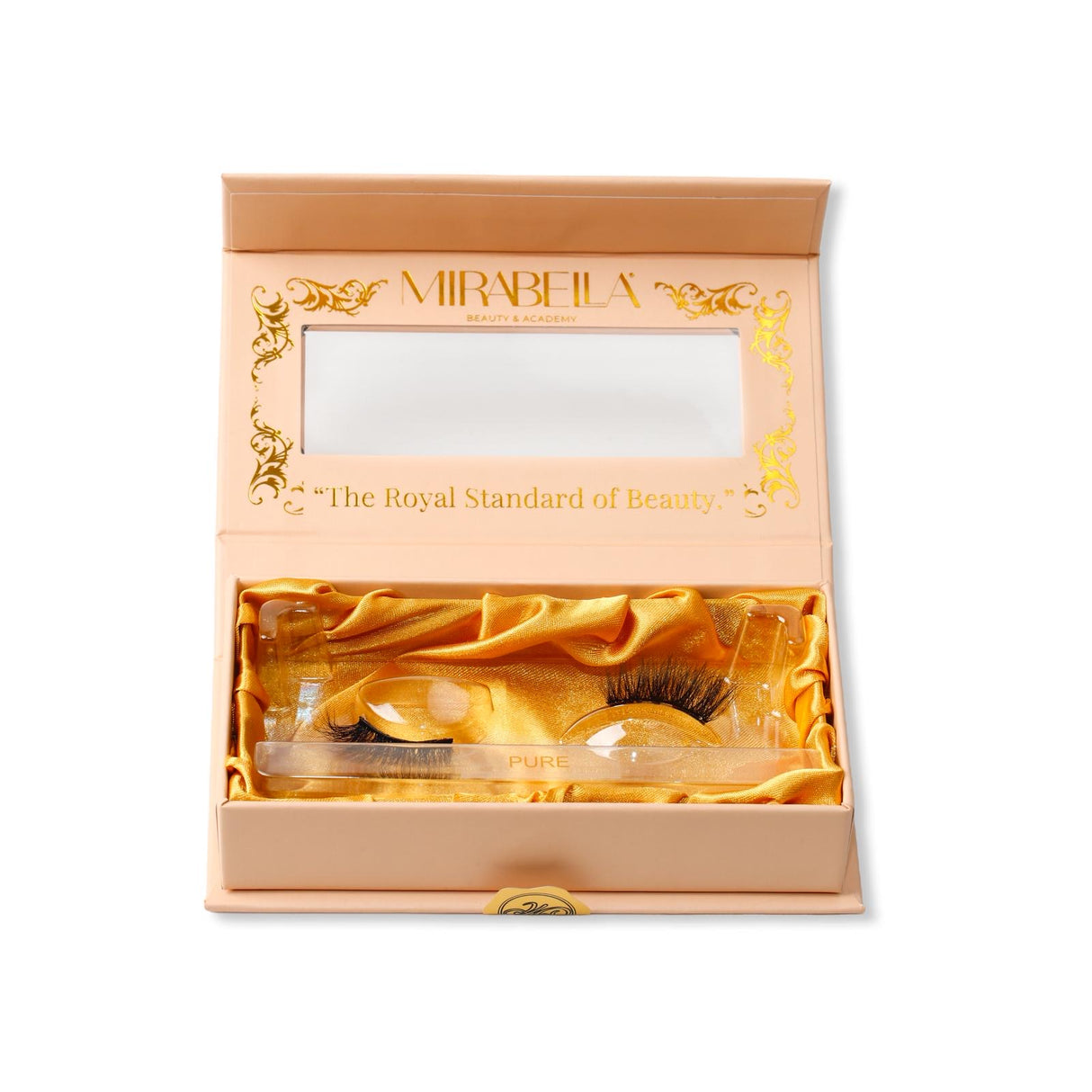 Mirabella Lashes PURE