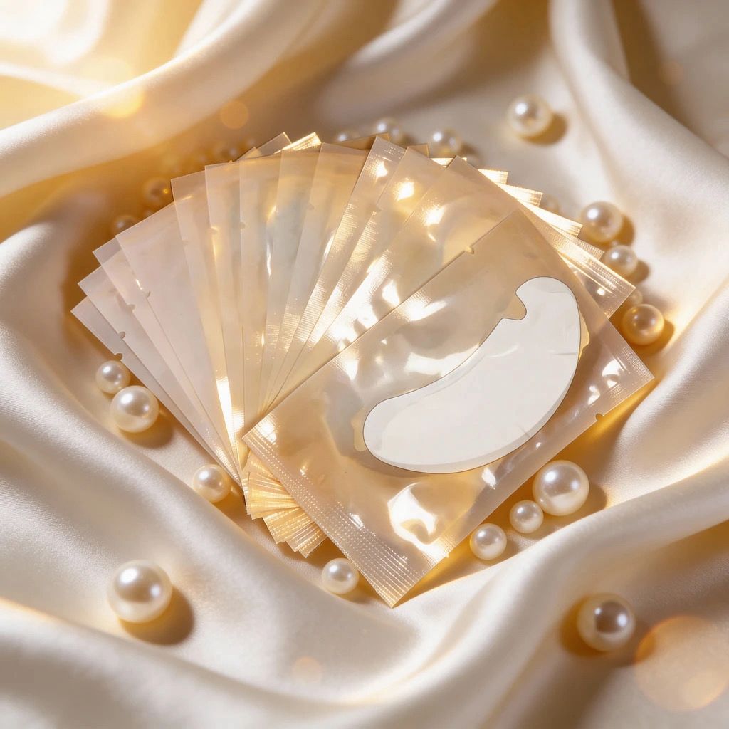 Mirabella Hydrogel Augenpads