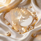 Mirabella Hydrogel Augenpads