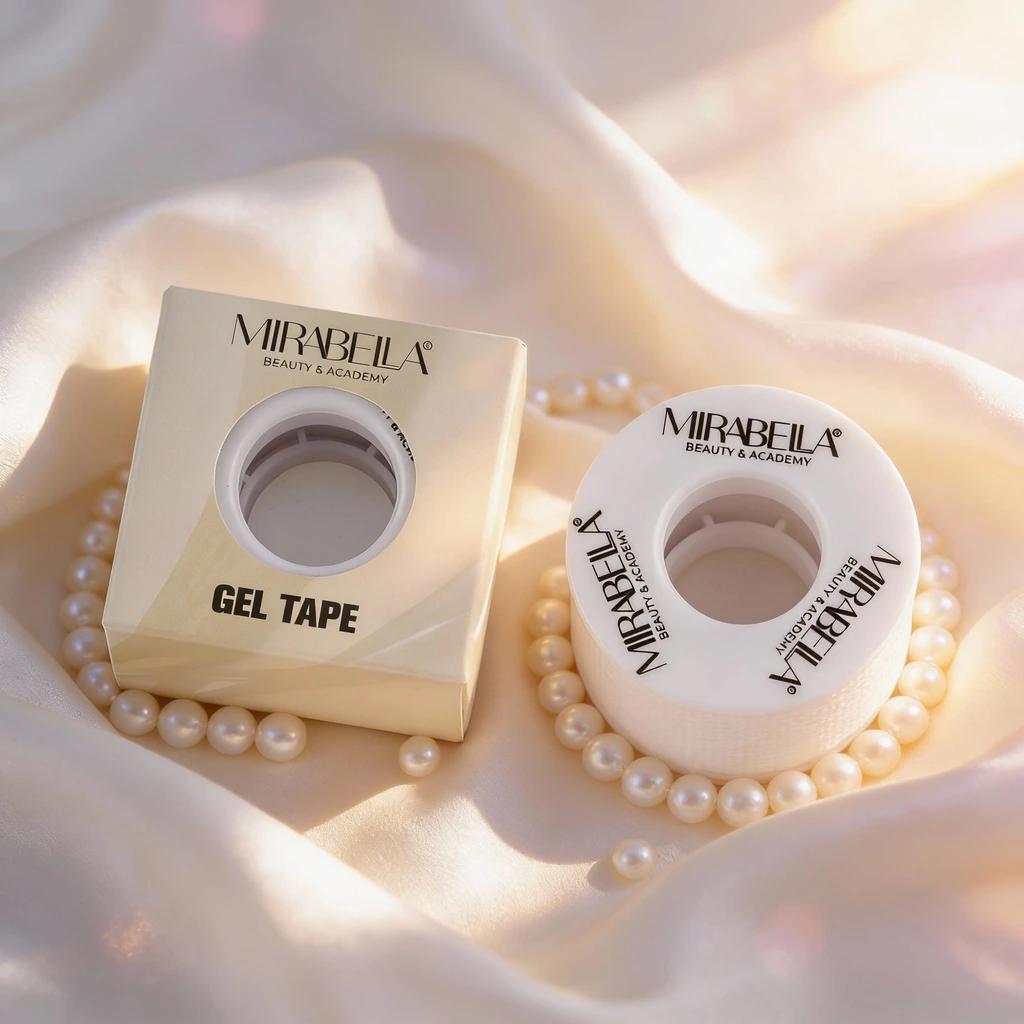 Mirabella Gel Tape