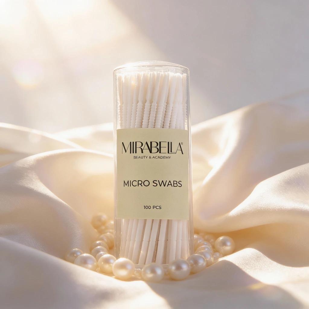Mirabella Mikrostäbchen