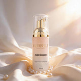 Foam Cleanser inkl. Bürste